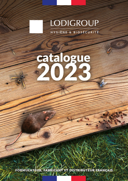 Visuel catalogue MDD 2023